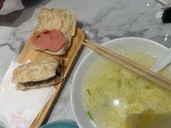 -高玛纳驴肉火烧(一世界店)