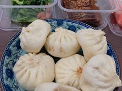 -庆丰包子铺(田村店)