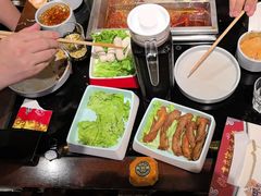 -重庆德忆火锅（龙南街3店）(渝水岸餐饮)