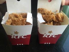 -肯德基(永盛店)