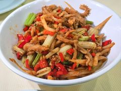 -笨罗卜浏阳菜馆(龙华鹏润达店)