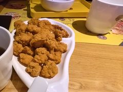 -赖胖子肉蟹煲(金牛万达店)