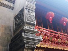 -庆安会馆