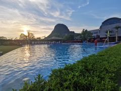 -Club Med地中海俱乐部·桂林度假村