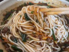-马芬清真小吃店