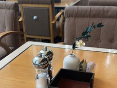 -北京康莱德酒店-Chapter餐厅