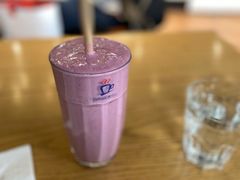 -Jamaicablue Coffeeshop(中央广场店)