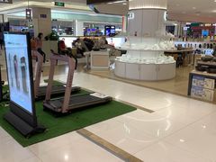 -丽达购物中心(崂山店)