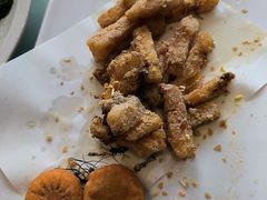 -老虎滩船说·大连海鲜(老虎滩店)