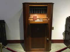 -鼓浪屿钢琴博物馆