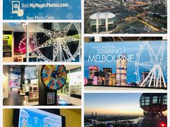 -墨尔本之星 观景摩天轮
