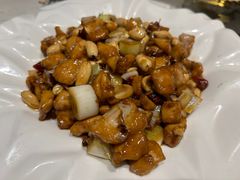 -不倒翁·安徽名菜楼(步行街店)