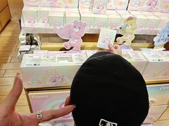 -九木杂物社(恒隆广场店)