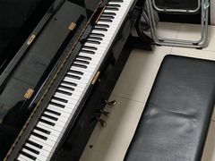 -谈·PIANO(金唐新光界店)