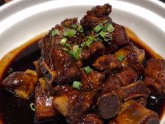 -绿茶餐厅(青岛城阳万象汇店)