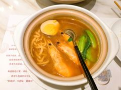 -南山鲜虾面·活鲜小馆·海味大连菜(南山总店)