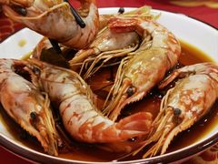 -红灯笼龙凤饭店(宁波老字号店)