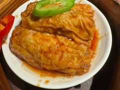 -晓粤·惹味粤菜(凯德乐峰广场店)