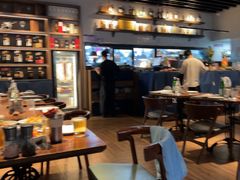 -Bistro 63 创意融合料理(广粤天地店)