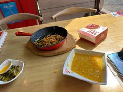 -嘉和一品粥(马家堡店)