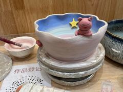 -青韵台陶艺Diy(永庆坊店)