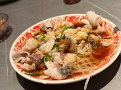 -神更仔·潮汕魂大排档(汉口路店)