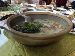 -天目湖刘老四农庄