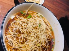 -十面春风·江南面馆(崇宁路店)