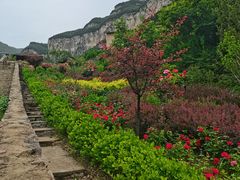 -云丘山景区