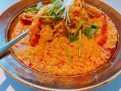 古法大虾-BetterThai 泰加(苏州中心店)