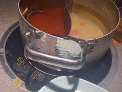 -金滏山烤肉·海鲜·火锅自助餐厅(襄阳万达店)