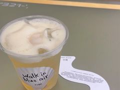 -HUGS coffee(东区店)