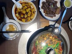 -夜郎国·贵州菜(南山店)