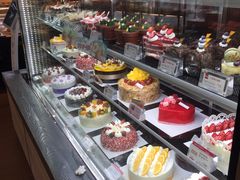 -85度C(苏州石路店)