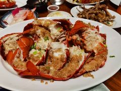 -mezza9 Macau(澳门君悦酒店)