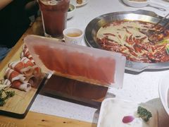 -大龙燚火锅