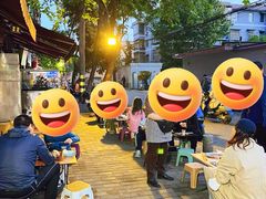 -金二烤肉(早慈巷小区店)