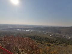 -沈阳辉山风景区