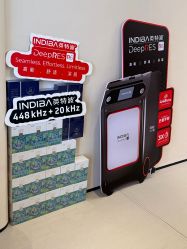 -Fundi张玉珊修身堂·indiba·BTL科技瘦身