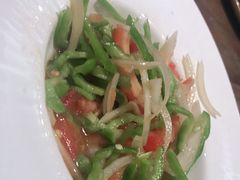 -清真·玛丽亚新疆菜主题餐厅(浙江中路店)