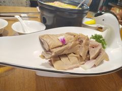 -品大三·南京菜(大行宫店)