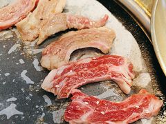 -熊大·鲜烤黄牛肉(五山店)