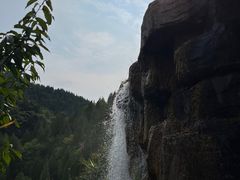 -黄花溪