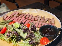 -The Cheebat 锌吧·Bistro(体育西店)