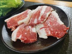 -牛村烤肉餐厅.自助烤肉