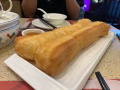 -点都德(聚福楼店)