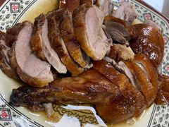 -聂记粤菜馆(鼓西路店)