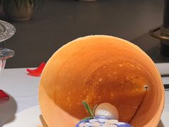 -狮拾久·现代新加坡料理(壹方城店)