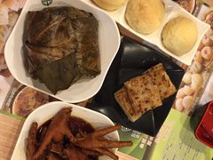 iphone_upload_pic-添好运点心专门店(中环IFC店)