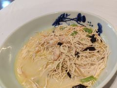鸡汁干丝-八分饱·西津会(西津渡店)